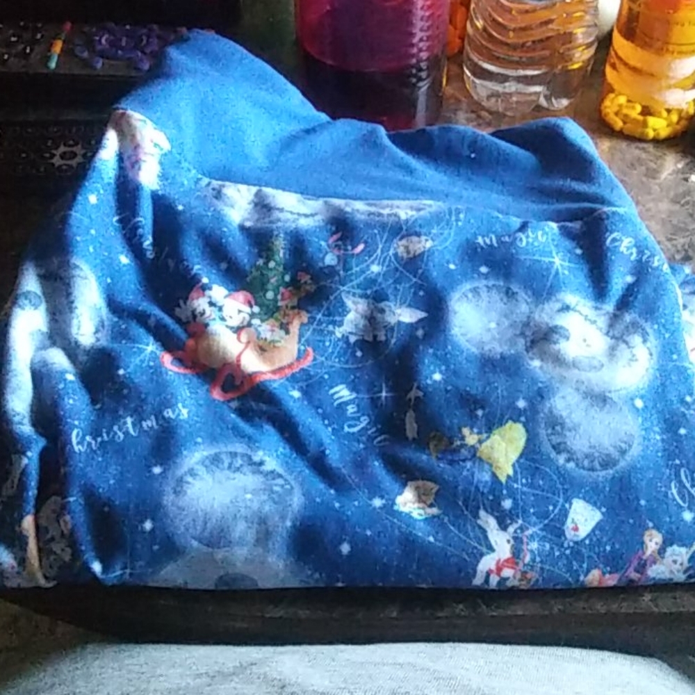 Disney leggings